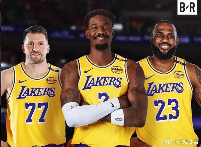 2年1660万！艾顿加盟湖人，佩林卡操作封神！下赛季剑指总冠军