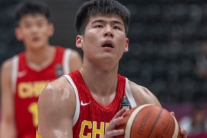 华体会赛事中心-难阻失利！陈家政10投6中&amp;罚球5中4得19分4板 得分全场最高