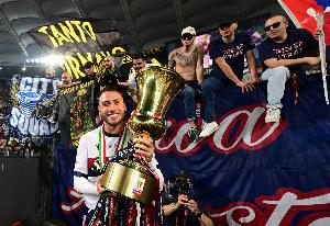 迪马：水晶宫有意卡拉布里亚，塞尔塔&amp;贝蒂斯&amp;马洛卡也接触过球员