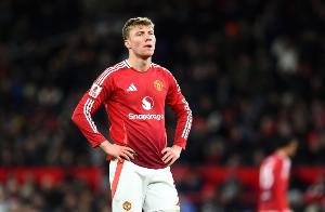 华体会官网平台-迪马:那不勒斯和曼联今天下午再次谈霍伊伦,有可能今天达成协议