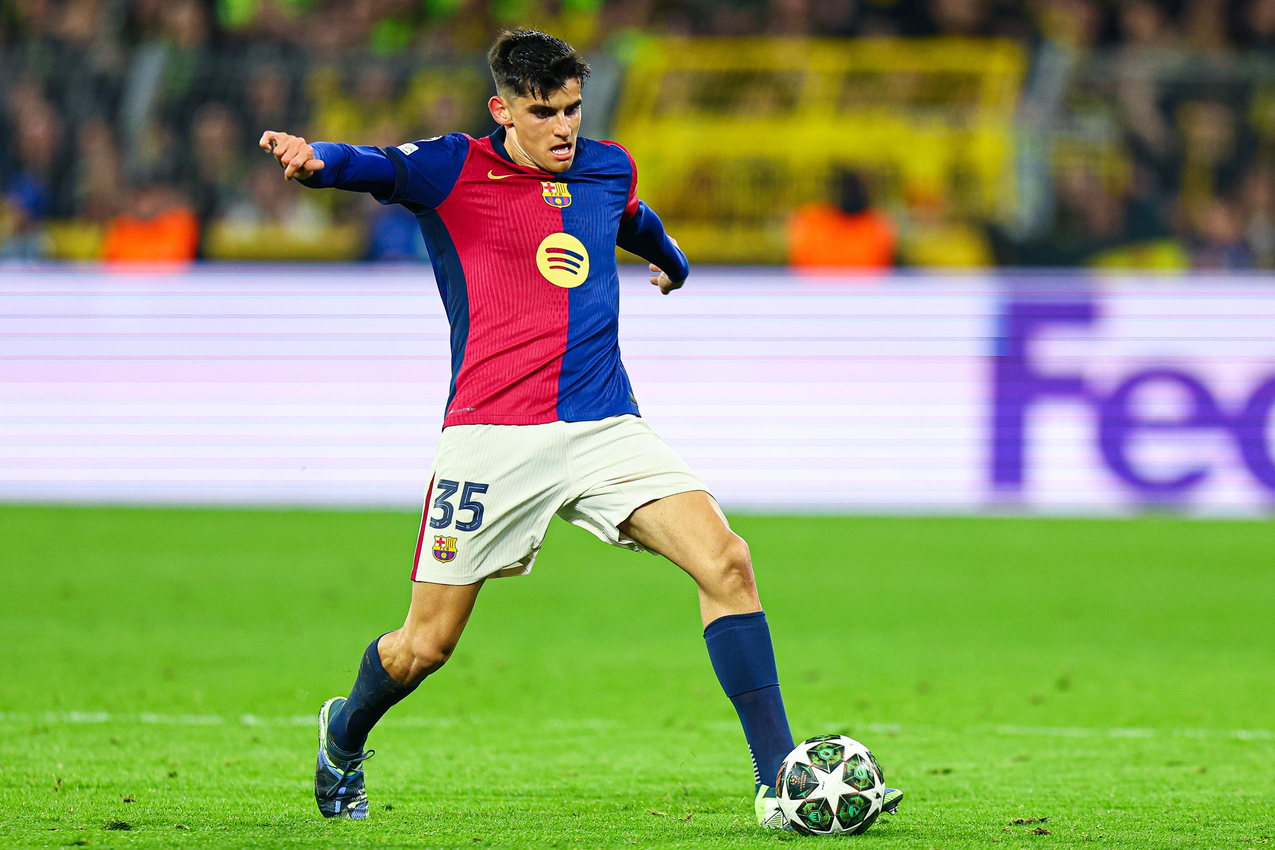 华体会中国入口-每体：弗里克和德科都很信任杰拉德-马丁，接下来他将担任首发