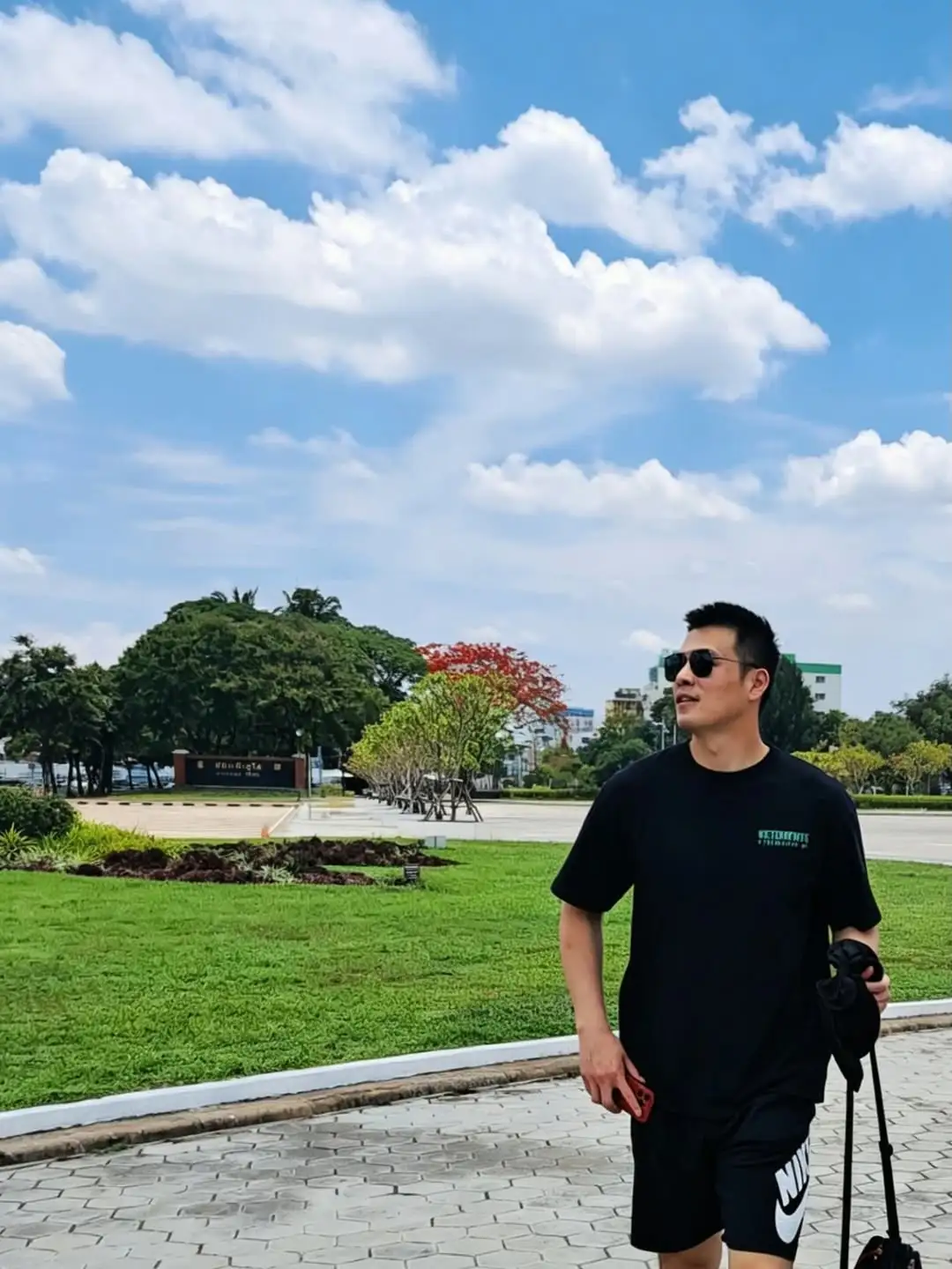 华体会体育直播-被终身禁足的顾超时隔三年更新社媒：母亲节快乐！